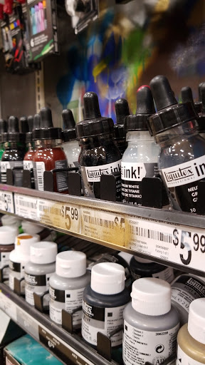 Craft Store «Michaels», reviews and photos, 7010 West Forest Preserve Drive, Norridge, IL 60706, USA