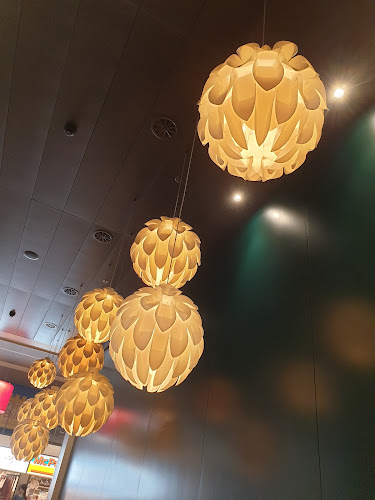 Kommentare und Rezensionen über Suter's Grand Café
