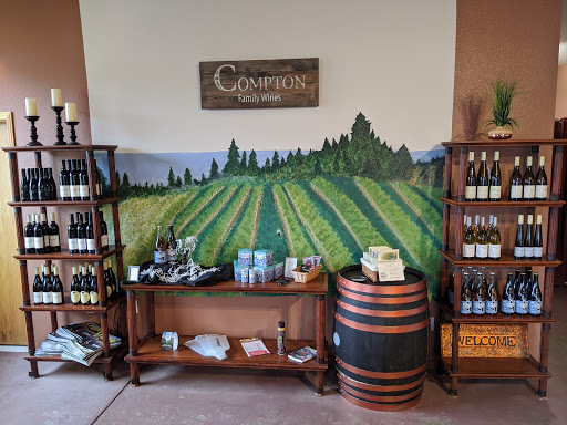 Tourist Attraction «Spindrift Cellars», reviews and photos, 810 Applegate St, Philomath, OR 97370, USA