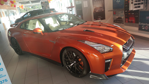 Nissan Dealer «Sheehy Nissan of Manassas», reviews and photos, 9010 Liberia Ave, Manassas, VA 20110, USA