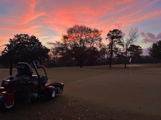 Public Golf Course «Lagoon Park Golf Course», reviews and photos, 2855 Lagoon Park Dr, Montgomery, AL 36109, USA