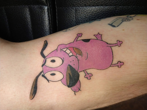 Explore bohemian tattoo ideas, creative tattoo ideas in Lexington, available at Tempest Tattoo Studio