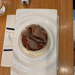 Photo n°5 de l'avis de Massimo.a fait le 03/01/2023 à 15:33 sur le  Sea Front Di Martino Pasta Bar à Naples