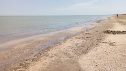 FHN Beach'in fotoğrafı imkanlar alanı