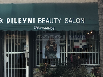 Dileyni Beauty Salon