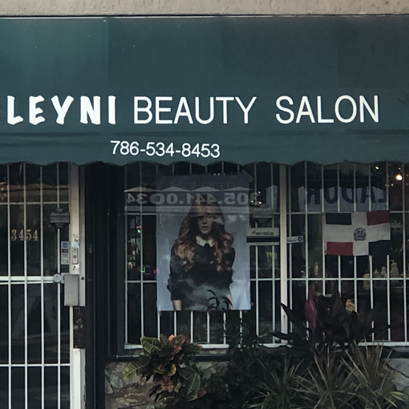 Dileyni Beauty Salon
