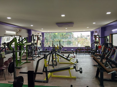 RESCUE FITNESS HOUSE(GYM)