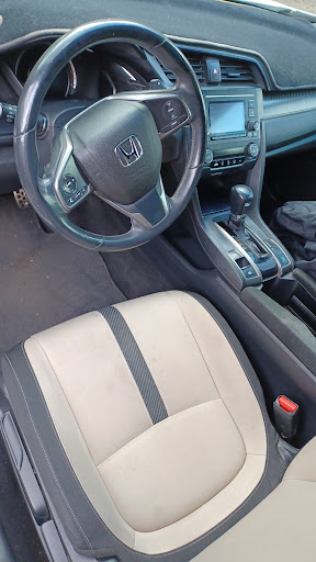 Car Wash «Jacksons Car Wash», reviews and photos, 2501 W Happy Valley Rd, Phoenix, AZ 85027, USA