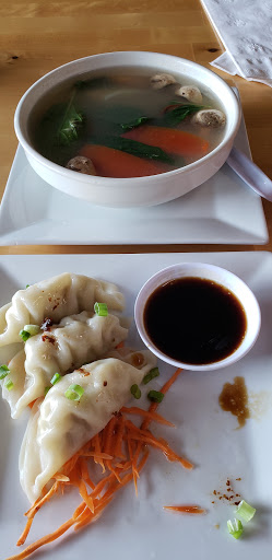 Sushi Restaurant «Thai Sushi America», reviews and photos, 925 N Bay St, Eustis, FL 32726, USA