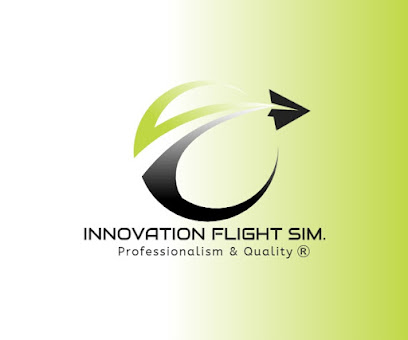 Innovation Flifgt SIM