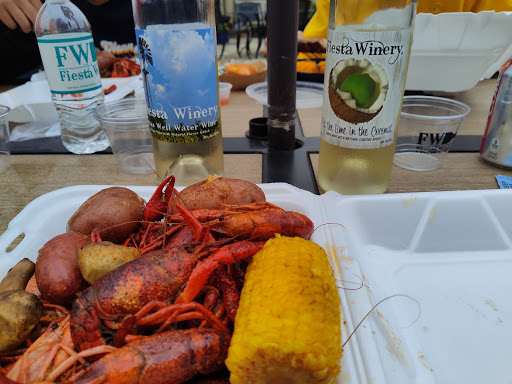 Winery «Fiesta Winery», reviews and photos, 18727 FM 580, Lometa, TX 76853, USA