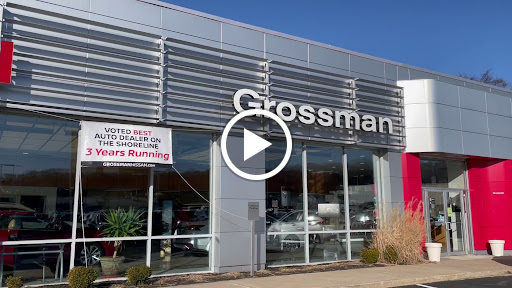 Chevrolet Dealer «Grossman Chevrolet», reviews and photos, 300 Middlesex Turnpike, Old Saybrook, CT 06475, USA