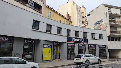 FONCIA | Syndic de Copropriété | Grenoble | Rue StJoseph à Grenoble
