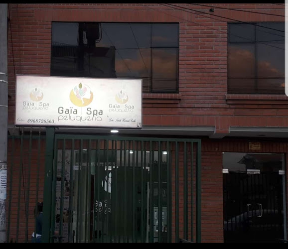 Gaia Spa Peluqueria