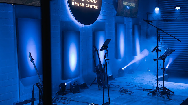 Reviews of The Well Dream Centre in Cape Town - Church