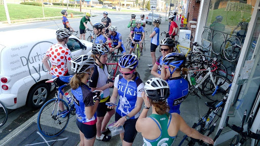 Bicycle Store «Durham Cycles», reviews and photos, 756 9th St, Durham, NC 27705, USA