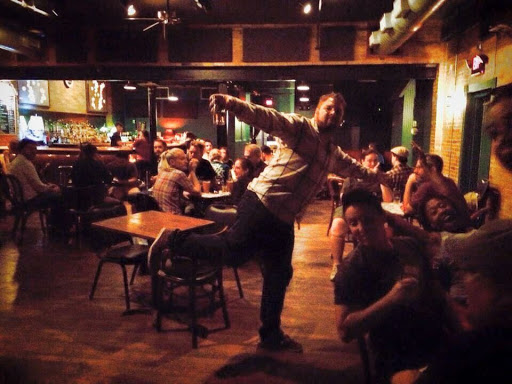 Bar «Northside Tavern», reviews and photos, 4163 Hamilton Ave A, Cincinnati, OH 45223, USA