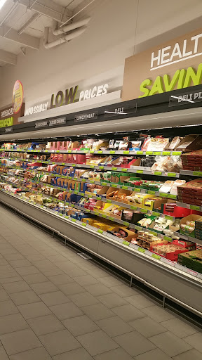 Supermarket «ALDI», reviews and photos, 625 E Hospitality Ln, San Bernardino, CA 92408, USA