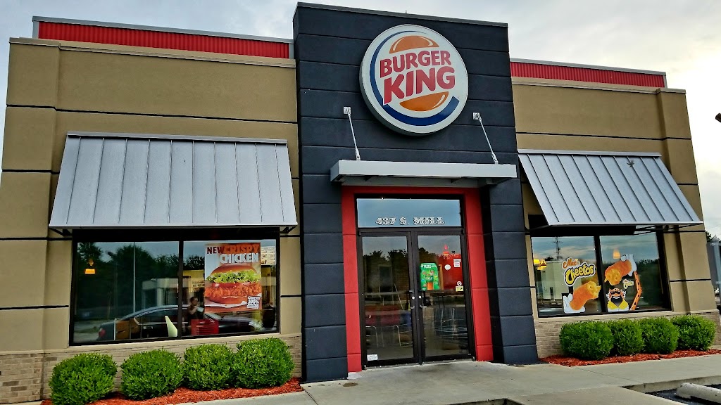 Burger King 74361