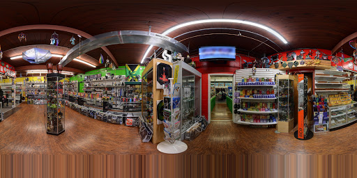 Gift Shop «Happy Daze Gift Shop LLC», reviews and photos, 616 N Grand Ave E, Springfield, IL 62702, USA