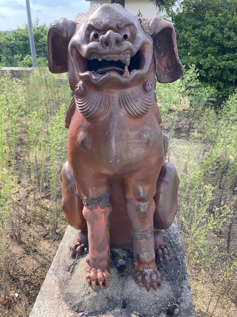 龍王神社