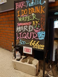 趣味の洋酒酒場 気ままな酒場( ＾∀＾)
