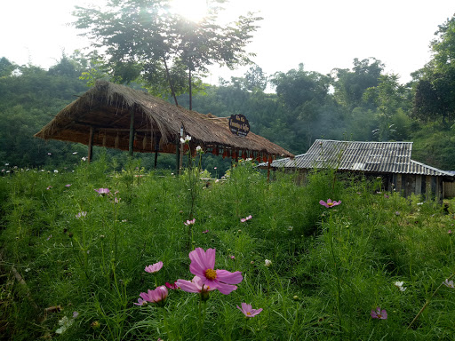 Kha Rào Farmstay