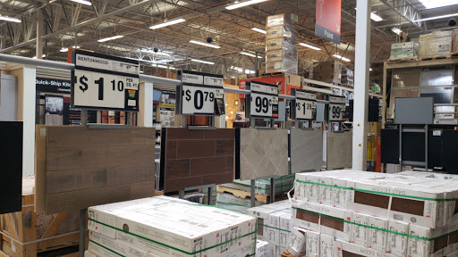 Home Improvement Store «The Home Depot», reviews and photos, 6119 FM 1488, Magnolia, TX 77354, USA