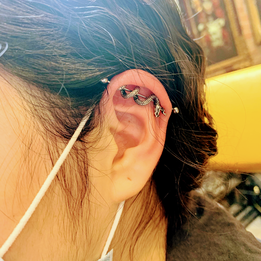 Explore sleeve filler tattoo ideas, creative tattoo ideas in Beverly Hills, available at Karma Beverly Hills