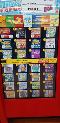 Grocery Store «Kroger», reviews and photos, 26300 Crocker Blvd, Harrison Charter Township, MI 48045, USA