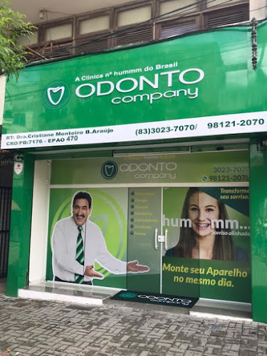 Odontocompany