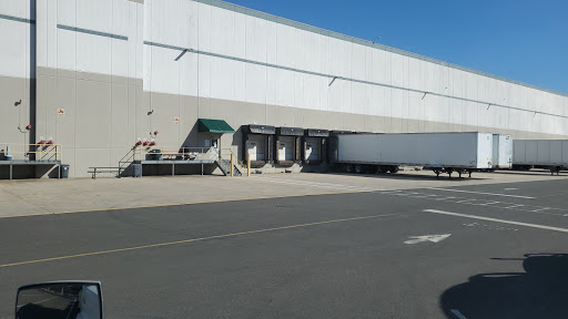 Book Store «Barnes & Noble Distribution», reviews and photos, 1 Barnes and Noble Way, Monroe Township, NJ 08831, USA