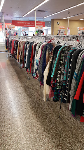 Thrift Store «Savers», reviews and photos