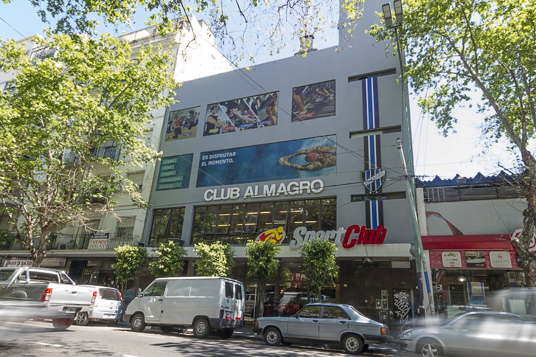 SportClub Almagro