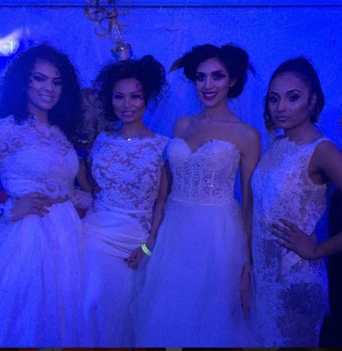 Bridal Shop «Beautiful Bridal with Keasha Rigsby», reviews and photos, 2921 E Jefferson Ave, Detroit, MI 48207, USA