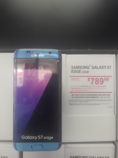 Cell Phone Store «T-Mobile», reviews and photos, 4542 Kirkwood Hwy, Wilmington, DE 19808, USA