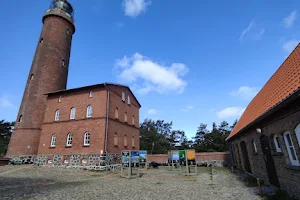 Lighthouse Darßer place image
