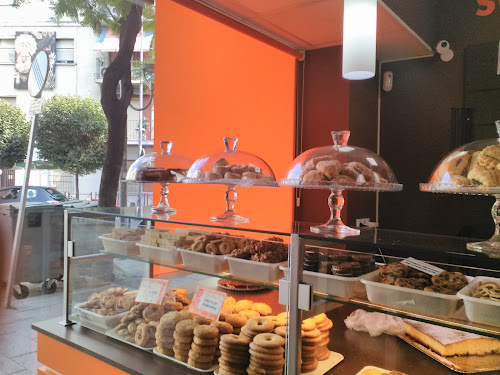 Panaderia A. Rodriguez en Jaén