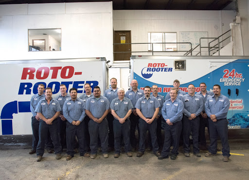 Roto-Rooter Plumbing & Water Cleanup in Wilsonville, Oregon