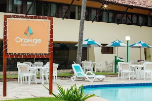Orange Praia Hotel image