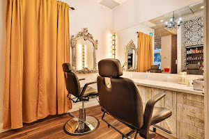 The Makeover Place Hair Salon & Spa