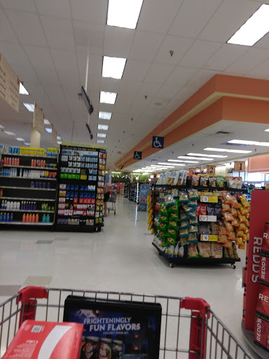 Grocery Store «Winn-Dixie», reviews and photos, 961 E Eau Gallie Blvd, Melbourne, FL 32937, USA