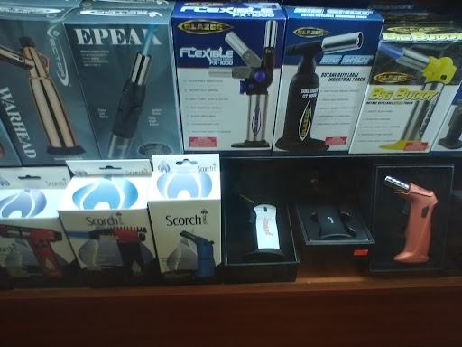 Tobacco Shop «The Cage Smoke Shop», reviews and photos, 3069 El Cajon Blvd, San Diego, CA 92104, USA