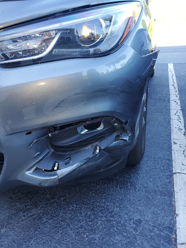 Auto Body Shop «Service King Collision Repair Lawrenceville», reviews and photos, 942 Hurricane Shoals Rd NE, Lawrenceville, GA 30043, USA