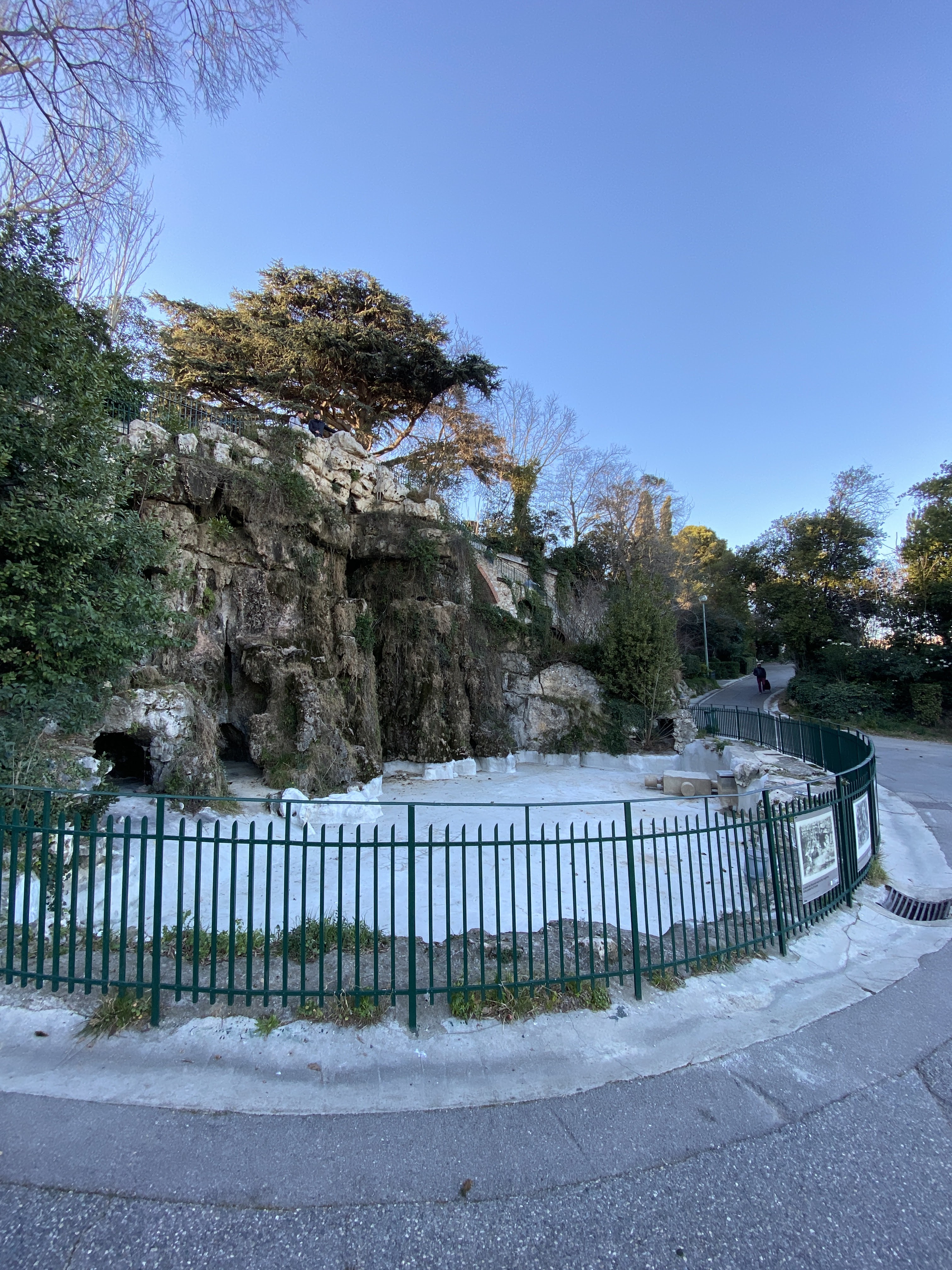 Photo n° 2 de l'avis de Georges.E fait le 24/02/2020 à 06:11