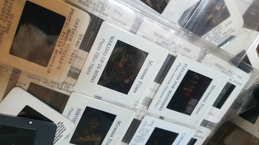 Magazine Store «Book Castle-Movie World», reviews and photos, 212 N San Fernando Blvd, Burbank, CA 91502, USA