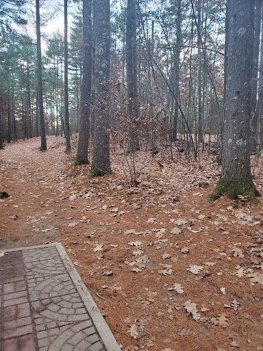 Park «George M. Muldoon Park», reviews and photos, 304 Mammoth Rd, Pelham, NH 03076, USA