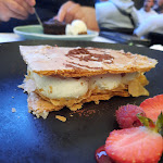 Photo n° 1 de l'avis de zaza.7 fait le 22/07/2023 à 21:05 pour Le 16 Art - Restaurant La Baule à La Baule-Escoublac