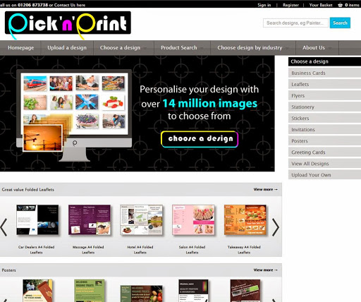 Picknprint