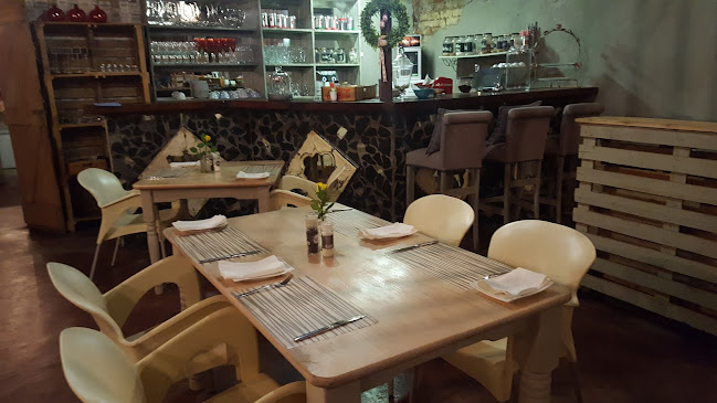 Comentarii opinii despre Munch Restaurant